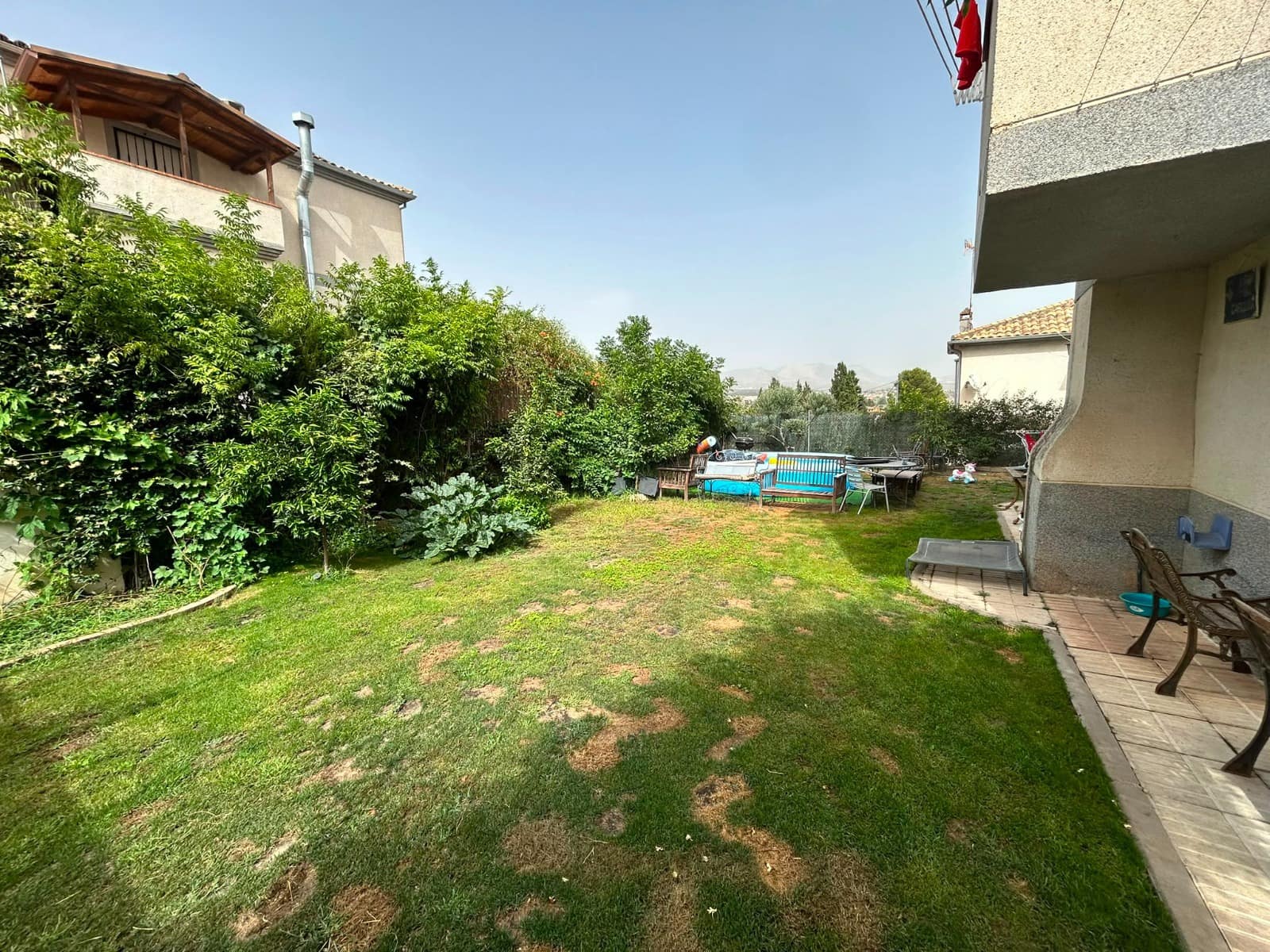 3 soveværelse Villa til salg i Albolote - € 239.000 (Ref: 10175417)