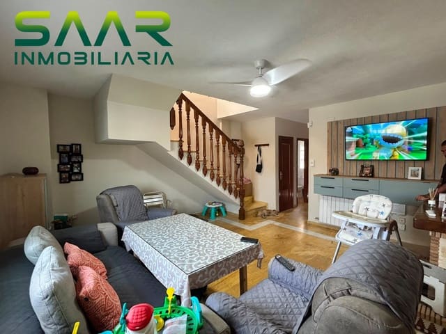 3 soveværelse Villa til salg i Albolote - € 239.000 (Ref: 10175417)