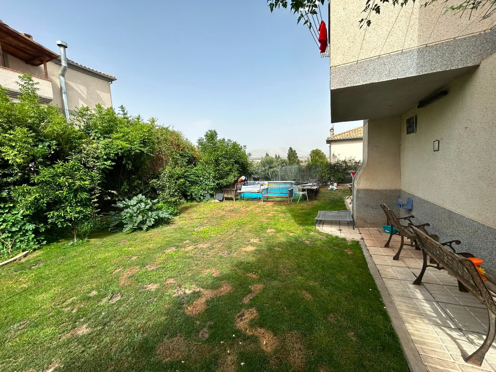 3 soveværelse Villa til salg i Albolote - € 239.000 (Ref: 10175417)