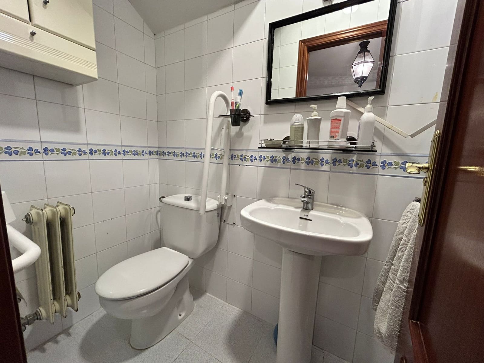 5 bedroom Townhouse for sale in Granada city - € 350,000 (Ref: 10175445)