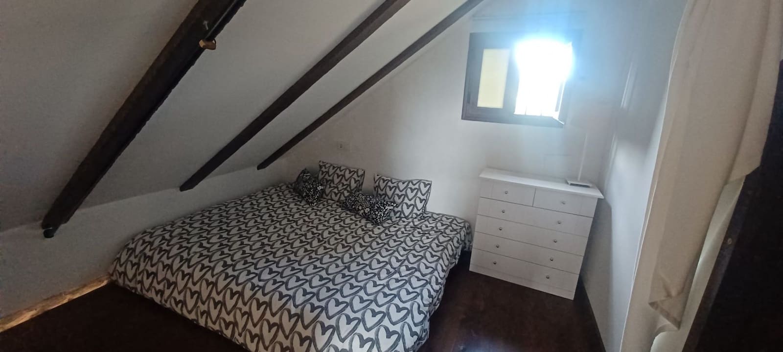 4 sypialnia Finka/Dom wiejski na sprzedaż w Cazalla de la Sierra z garażem - 299 900 € (Ref: 10175567)