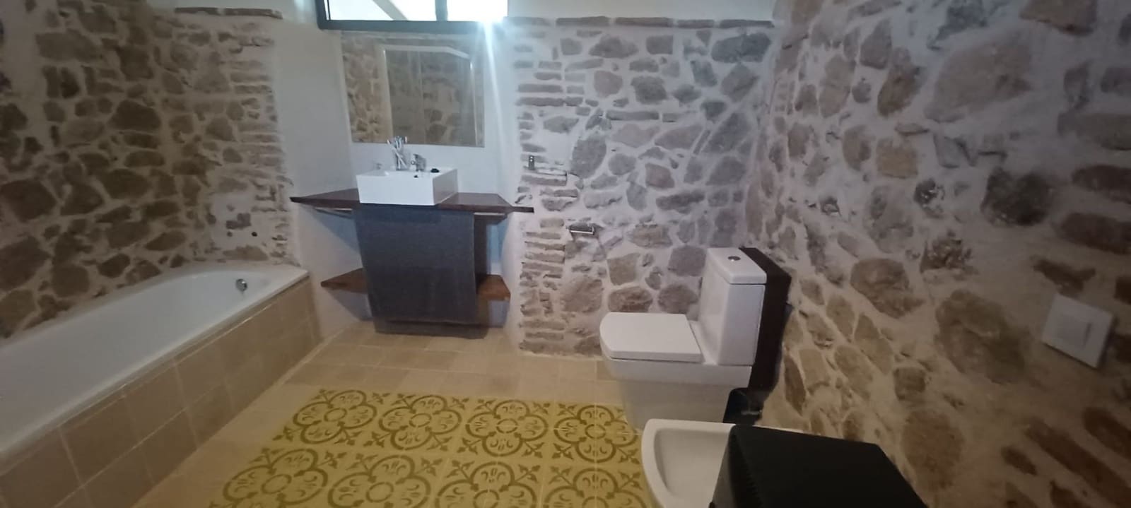 4 sypialnia Finka/Dom wiejski na sprzedaż w Cazalla de la Sierra z garażem - 299 900 € (Ref: 10175567)