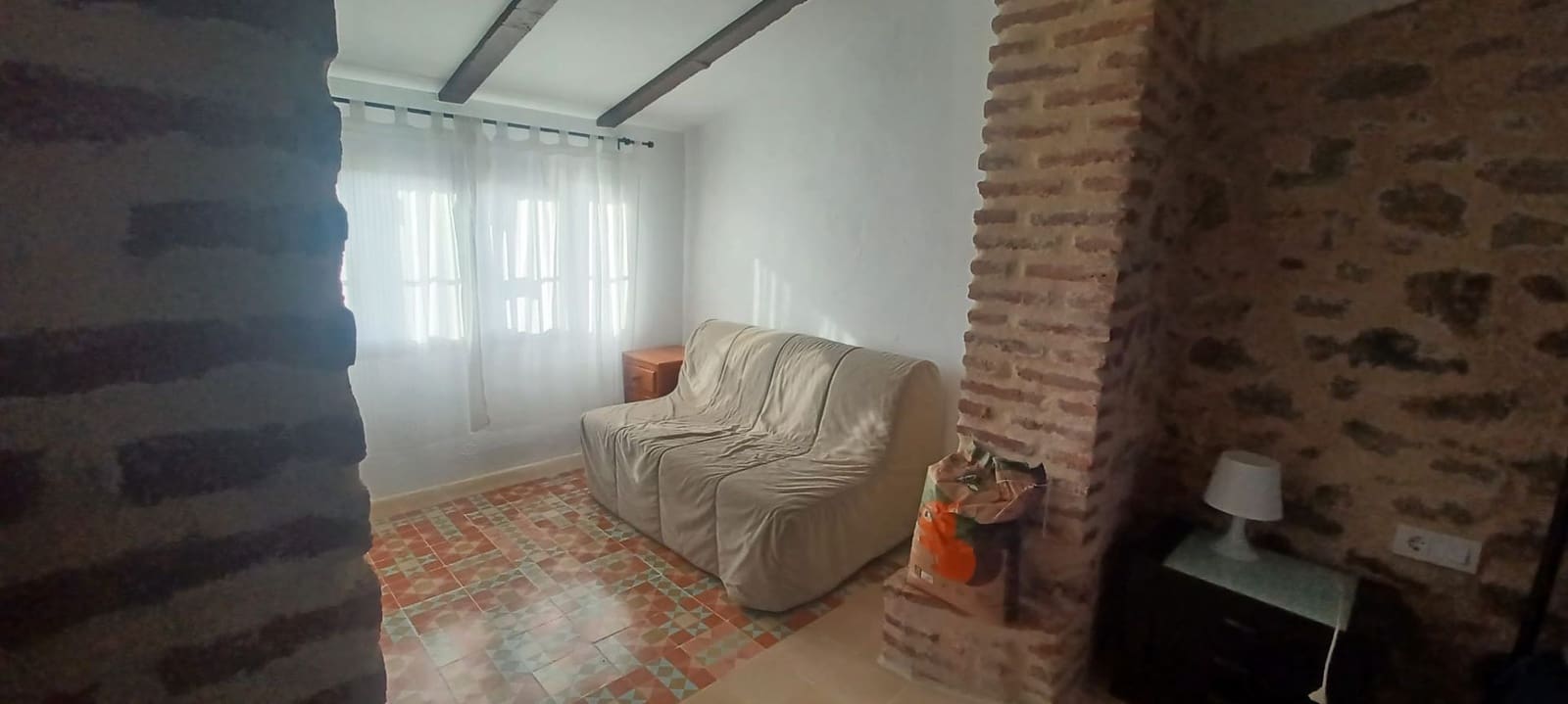 4 sypialnia Finka/Dom wiejski na sprzedaż w Cazalla de la Sierra z garażem - 299 900 € (Ref: 10175567)