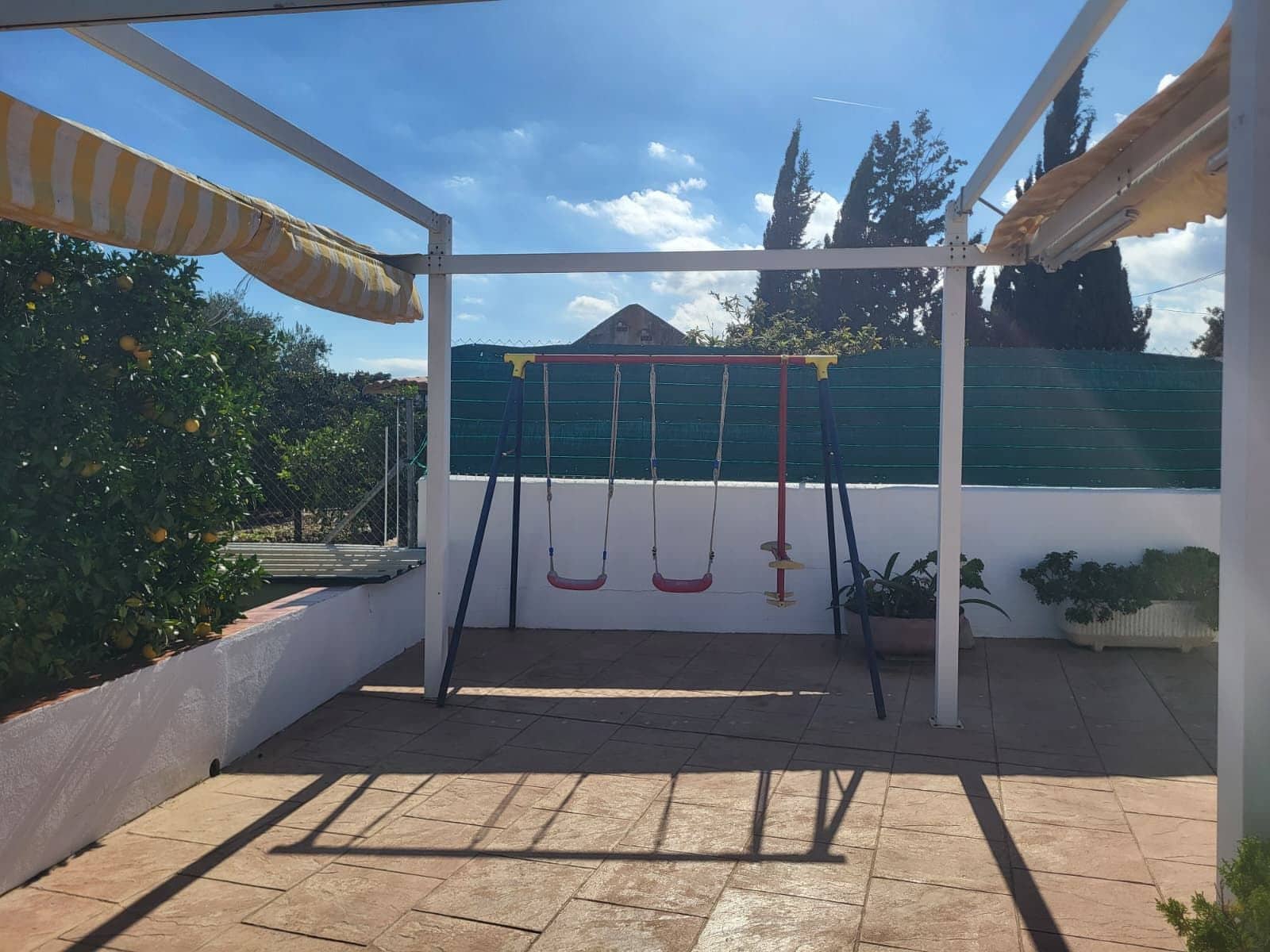 Chalet de 4 habitaciones en Cártama en venta con piscina garaje - 465.000 € (Ref: 10175573)
