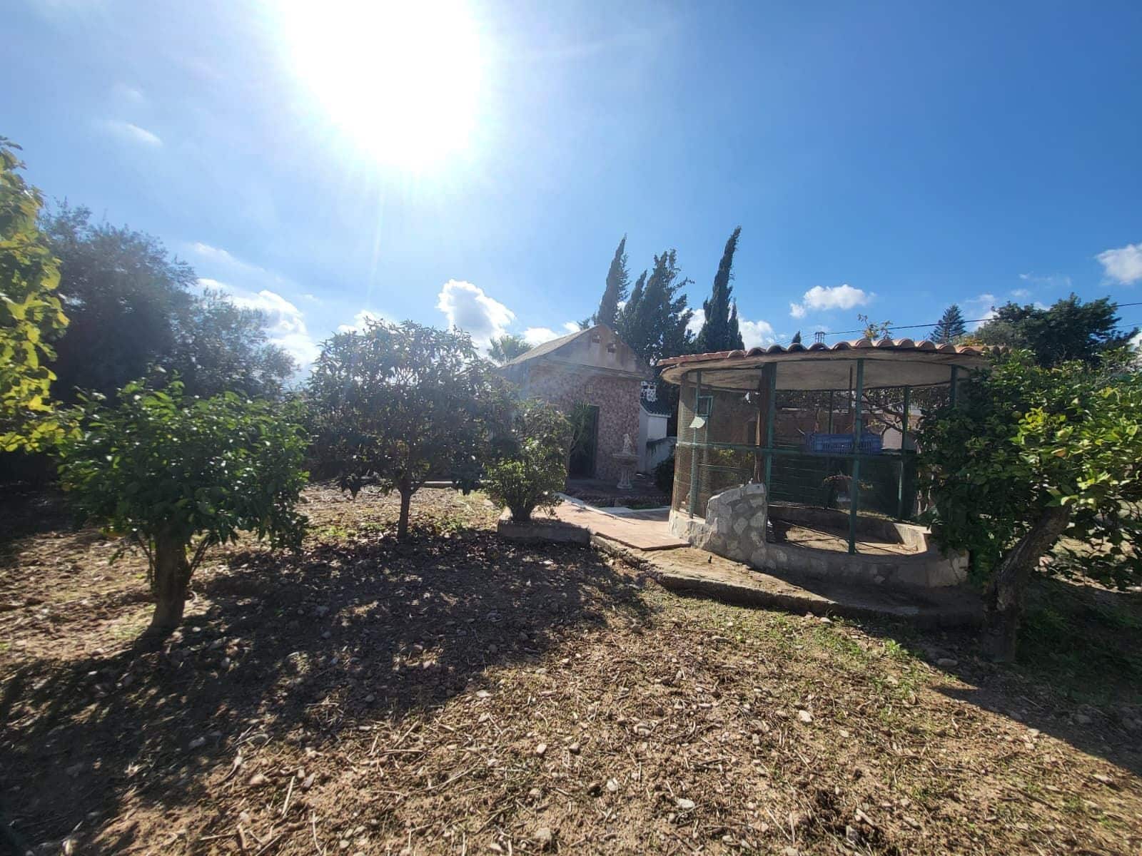 Chalet de 4 habitaciones en Cártama en venta con piscina garaje - 465.000 € (Ref: 10175573)