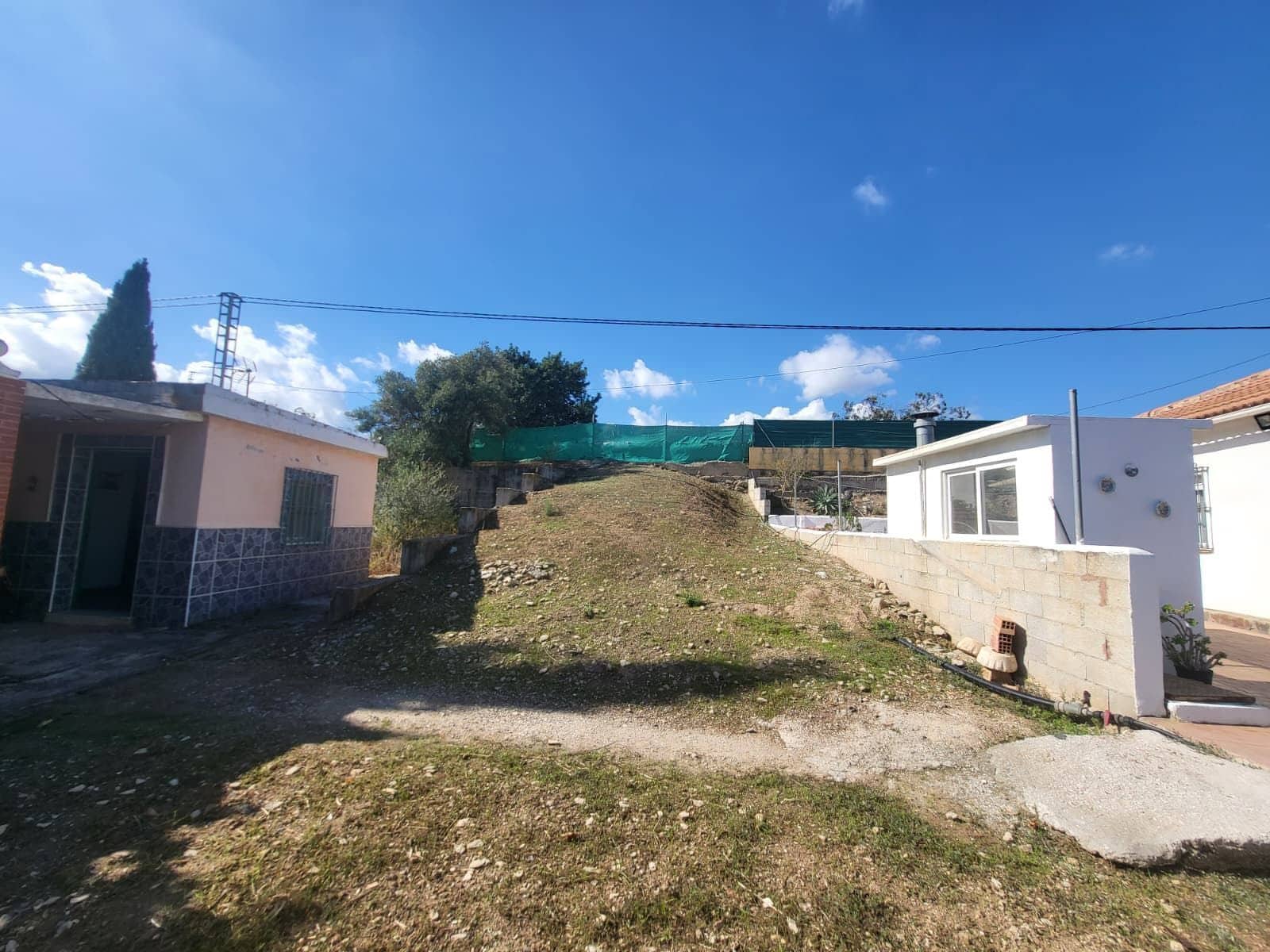 Chalet de 4 habitaciones en Cártama en venta con piscina garaje - 465.000 € (Ref: 10175573)