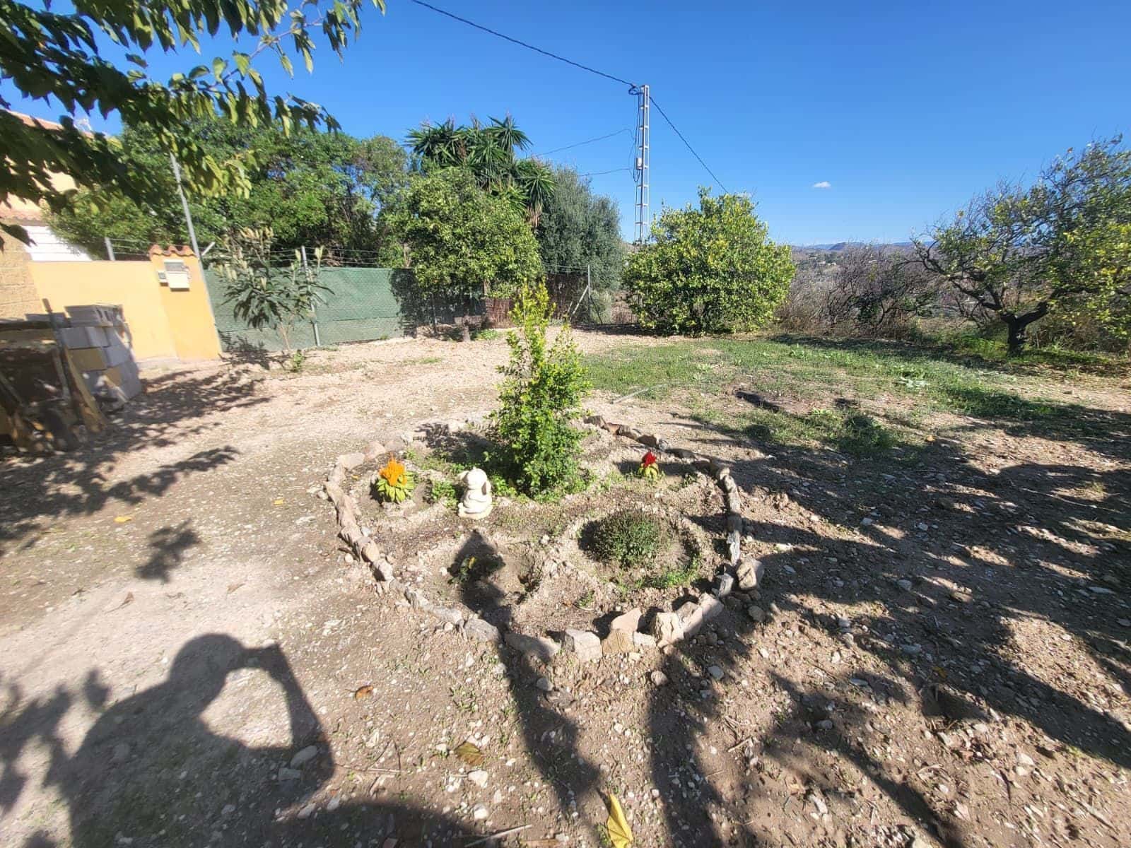 Chalet de 4 habitaciones en Cártama en venta con piscina garaje - 465.000 € (Ref: 10175573)