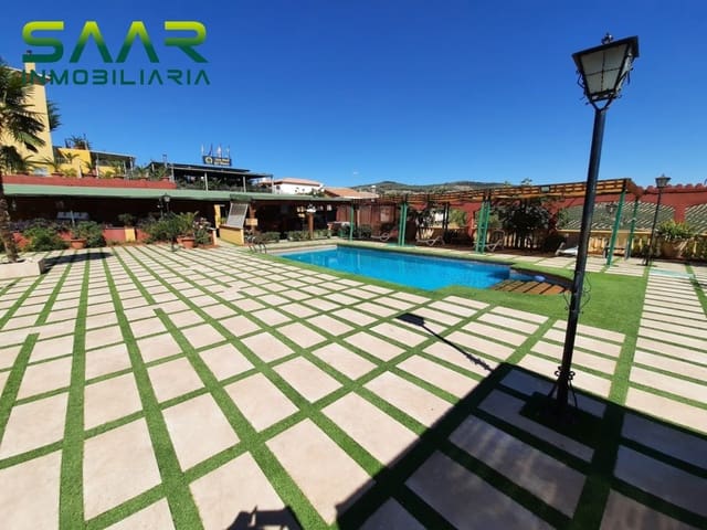 5 slaapkamer Villa te koop in Moclín met zwembad garage - € 425.000 (Ref: 10175575)