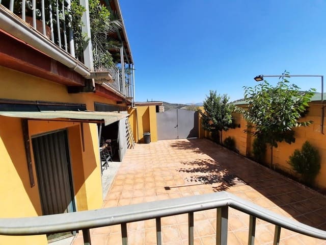 10 soveværelse Villa til salg i Moclín med swimmingpool garage - € 425.000 (Ref: 10175576)