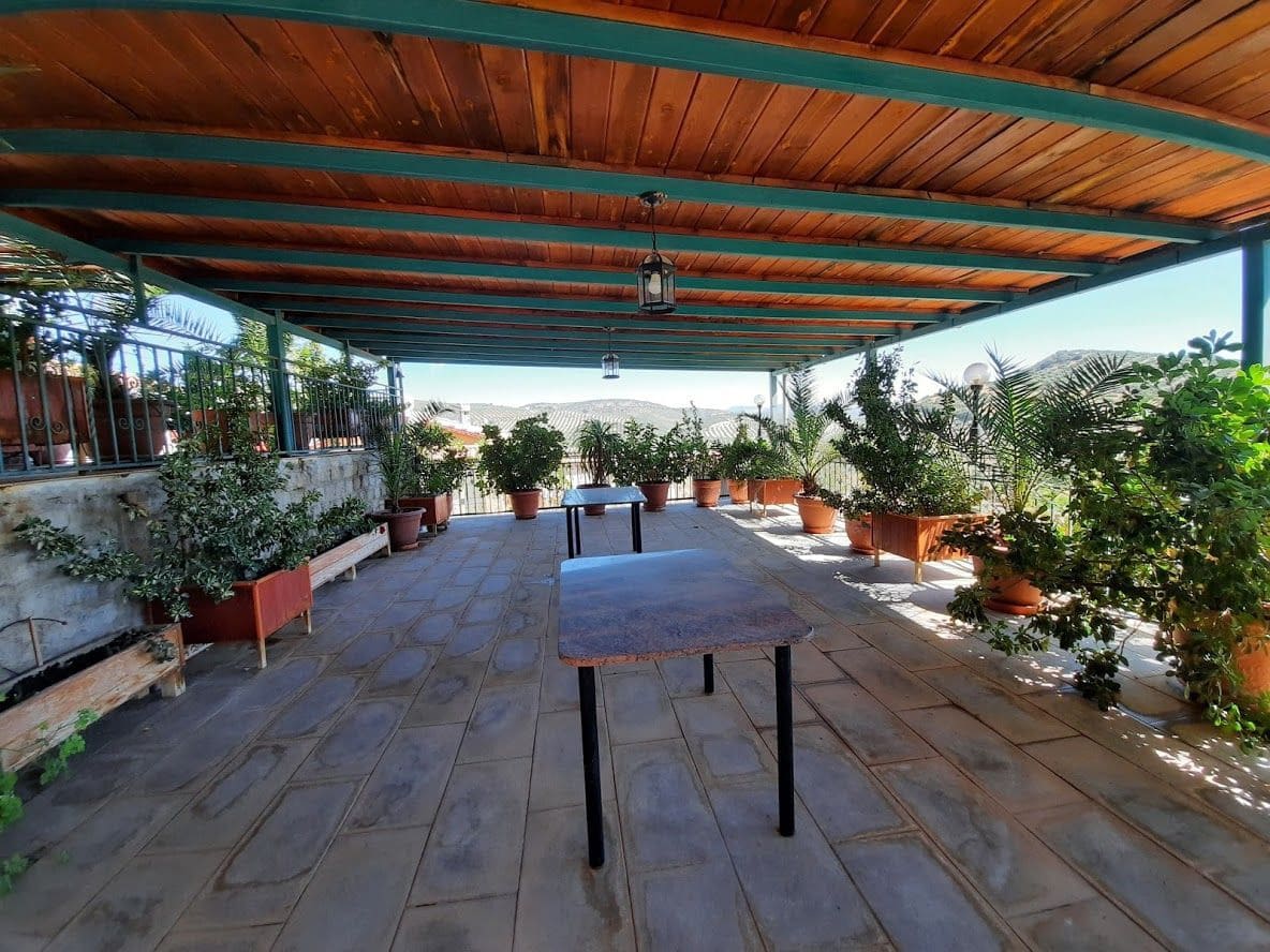 10 soveværelse Villa til salg i Moclin med swimmingpool garage - € 425.000 (Ref: 10175576)