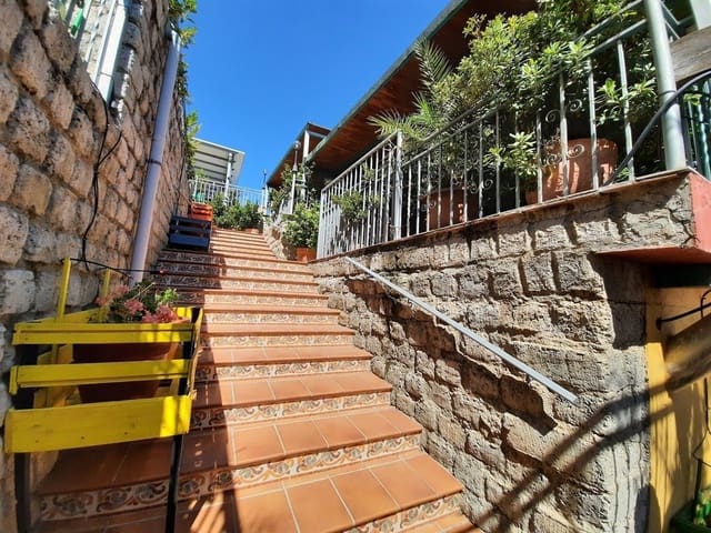 10 soveværelse Villa til salg i Moclín med swimmingpool garage - € 425.000 (Ref: 10175576)