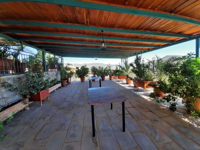 10 soveværelse Villa til salg i Moclín med swimmingpool garage - € 425.000 (Ref: 10175576)