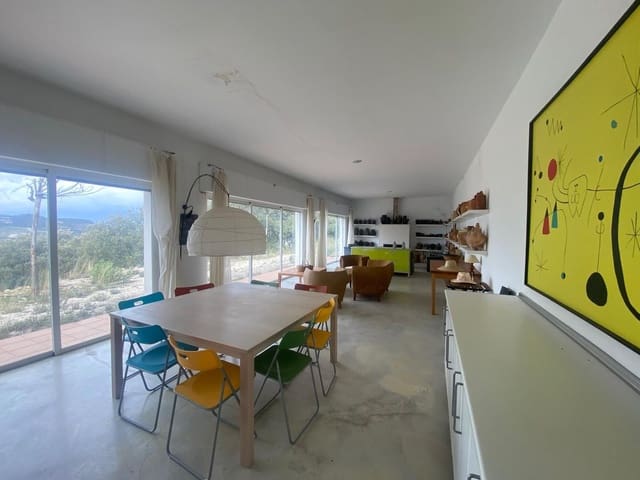 Finca/Herregård til salgs i Alcalá la Real - € 109 900 (Ref: 10175586)