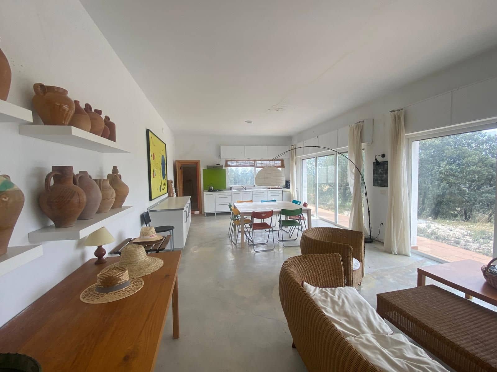 Finca/Herregård til salgs i Alcala la Real - € 109 900 (Ref: 10175586)