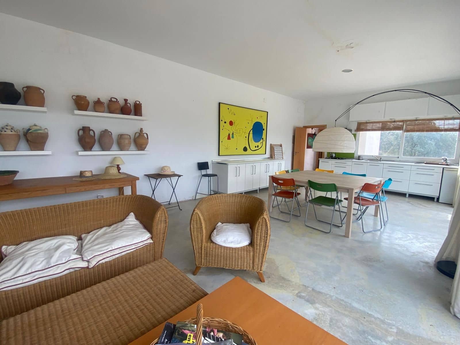 Finca/Herregård til salgs i Alcala la Real - € 109 900 (Ref: 10175586)