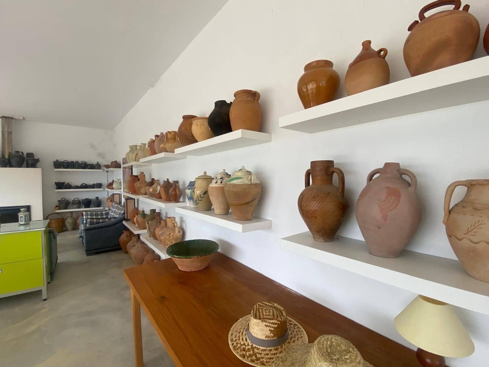 Finca/Herregård til salgs i Alcala la Real - € 109 900 (Ref: 10175586)