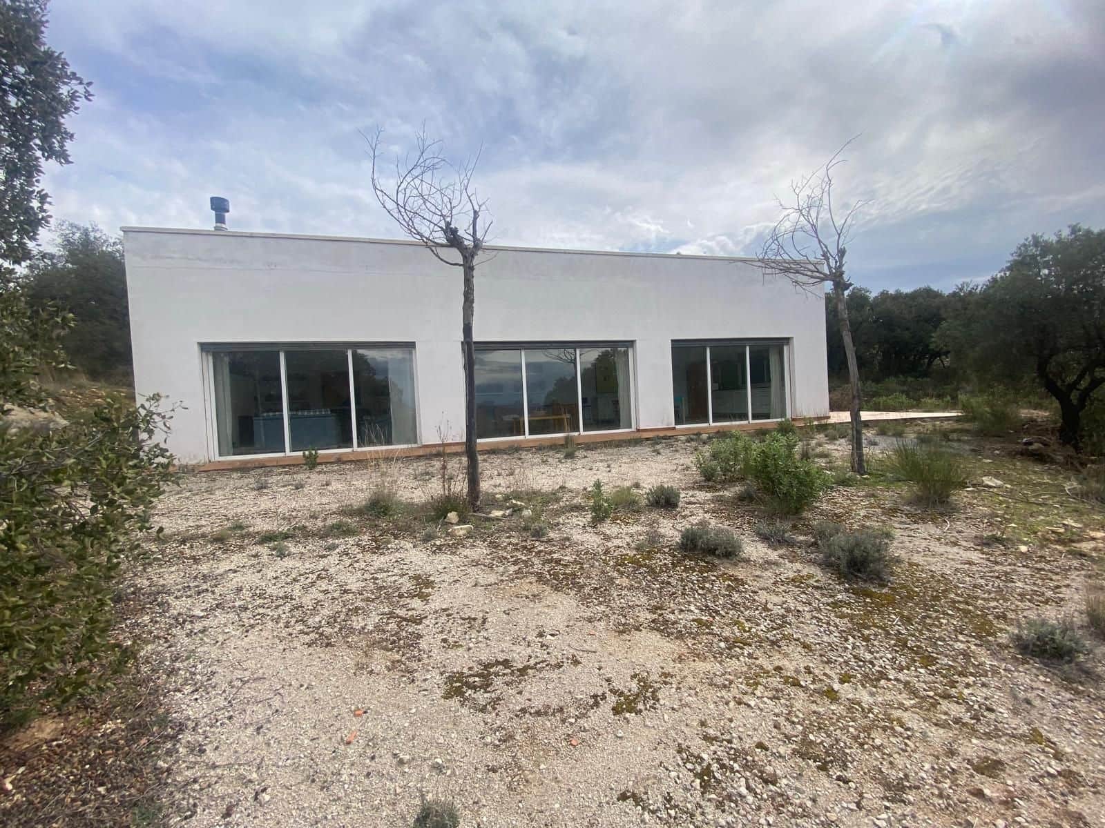 Finca/Herregård til salgs i Alcala la Real - € 109 900 (Ref: 10175586)