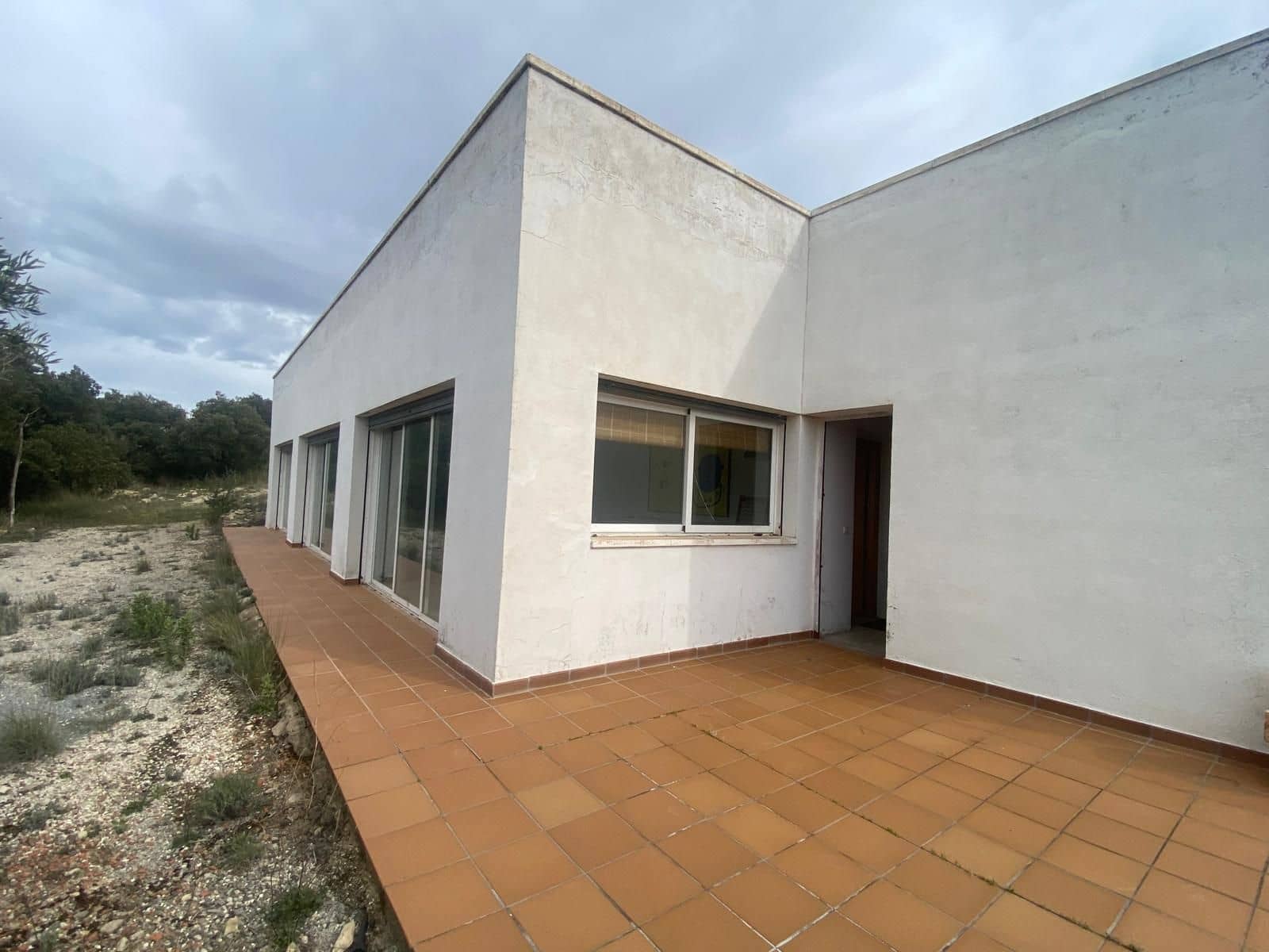Finca/Herregård til salgs i Alcala la Real - € 109 900 (Ref: 10175586)