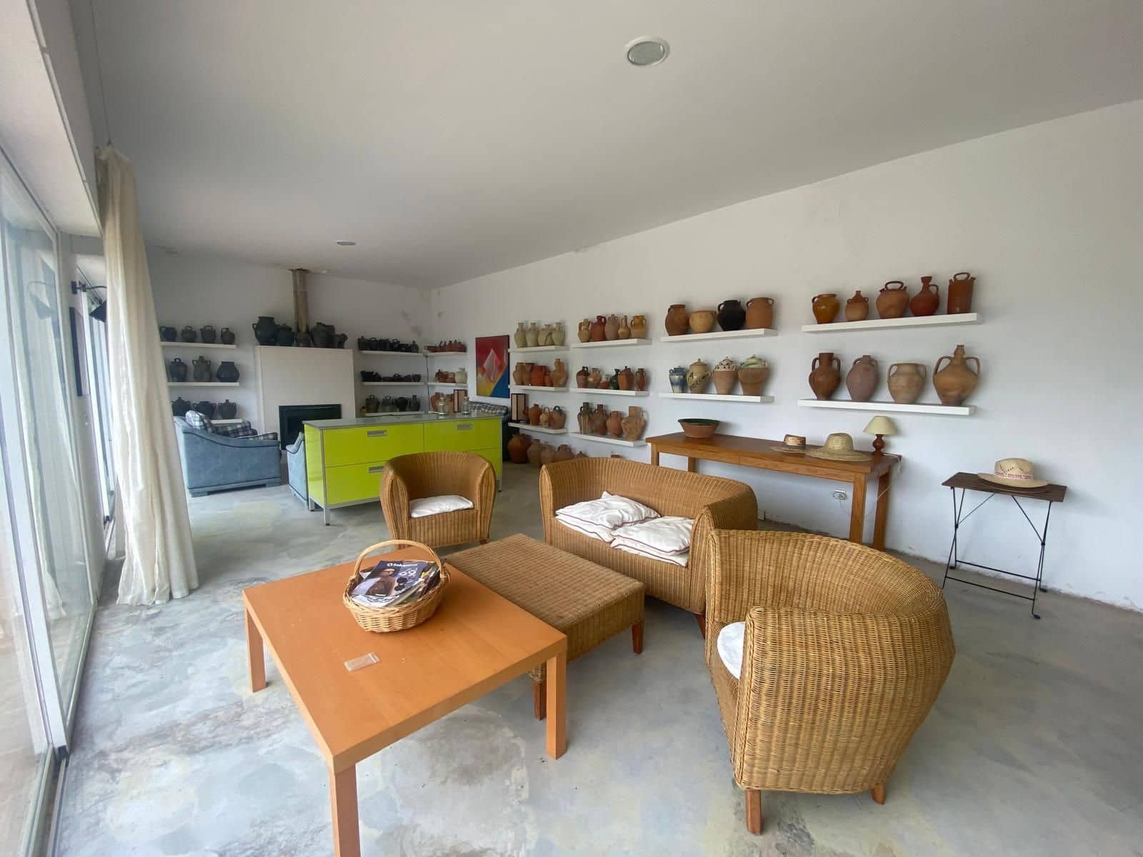 Finca/Herregård til salgs i Alcala la Real - € 109 900 (Ref: 10175586)