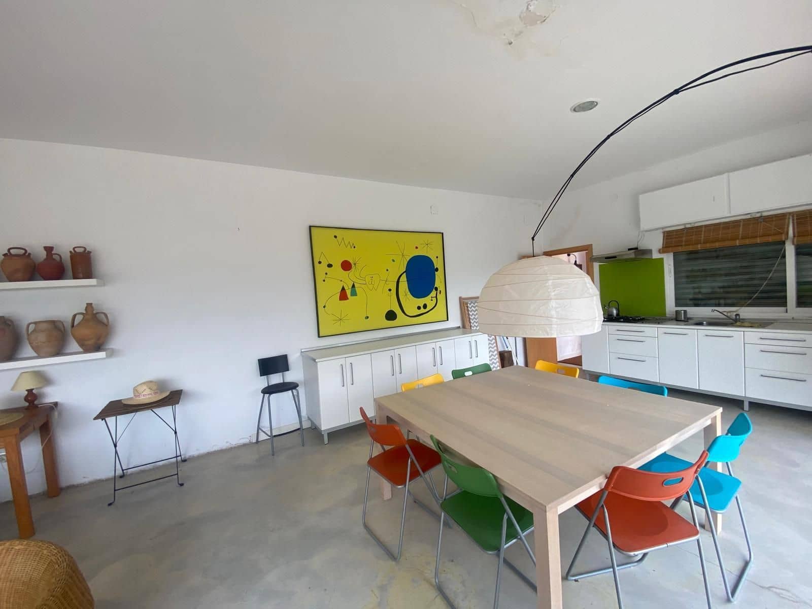 Finca/Herregård til salgs i Alcala la Real - € 109 900 (Ref: 10175586)