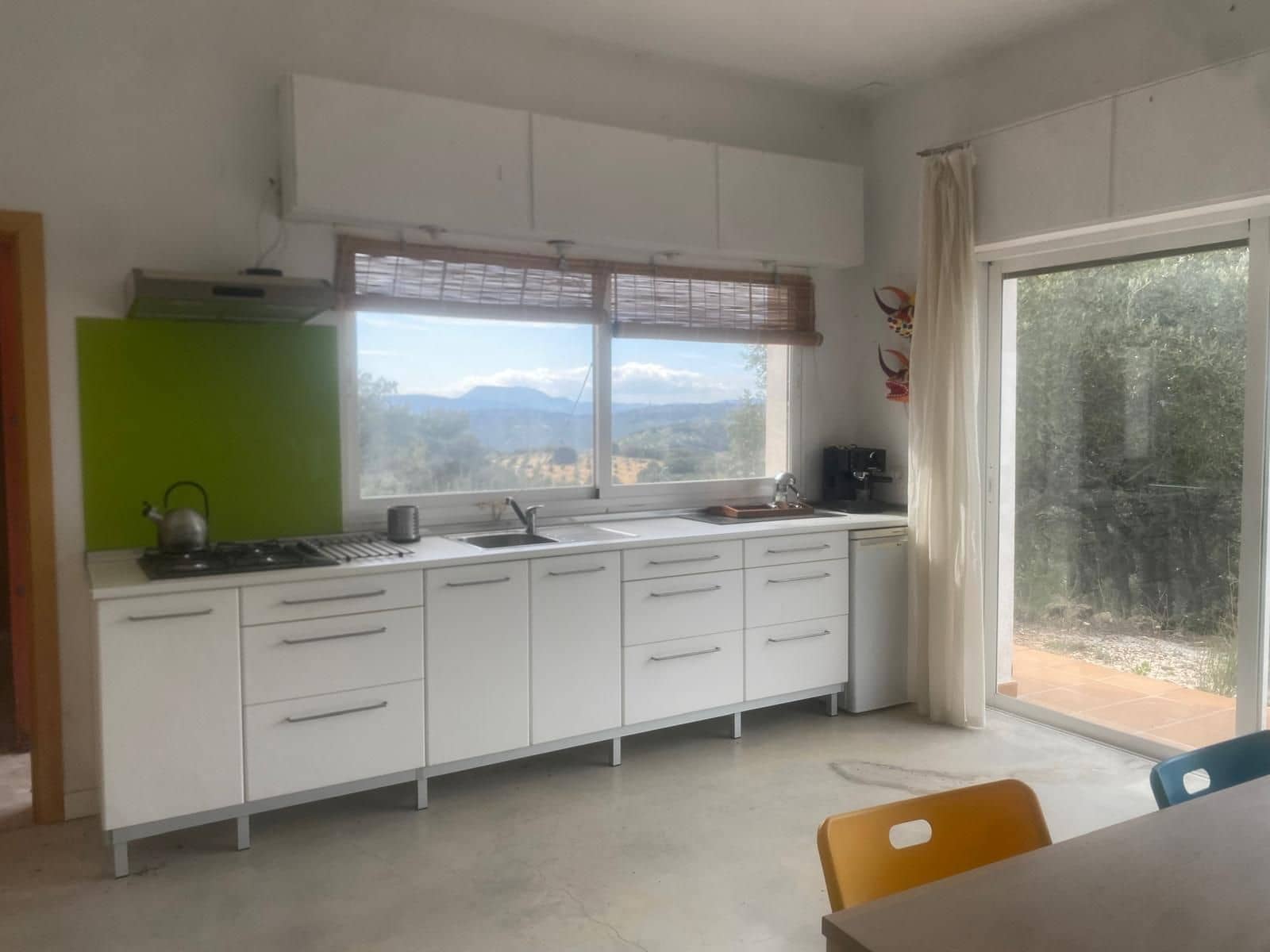 Finca/Herregård til salgs i Alcala la Real - € 109 900 (Ref: 10175586)