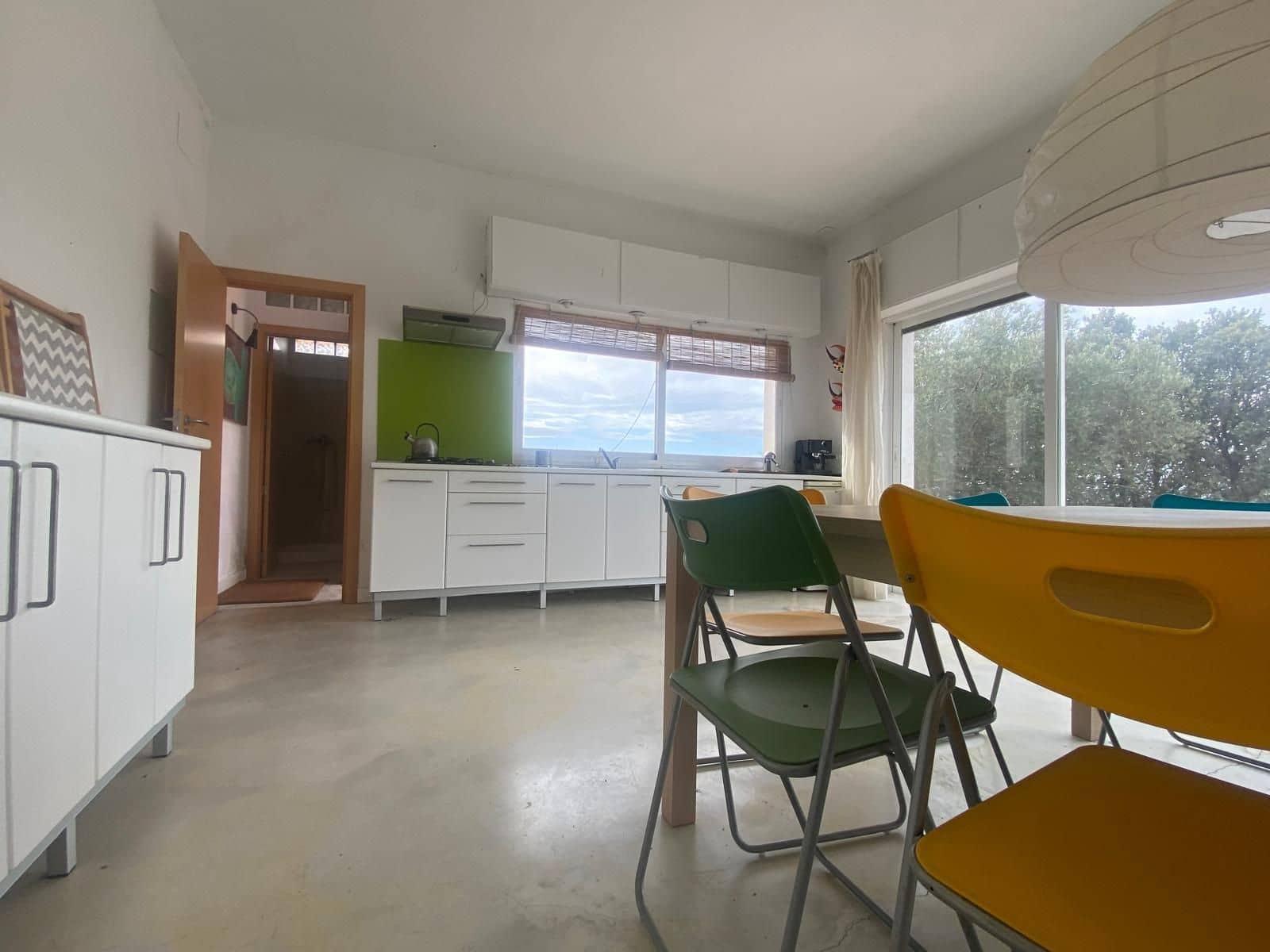 Finca/Herregård til salgs i Alcala la Real - € 109 900 (Ref: 10175586)
