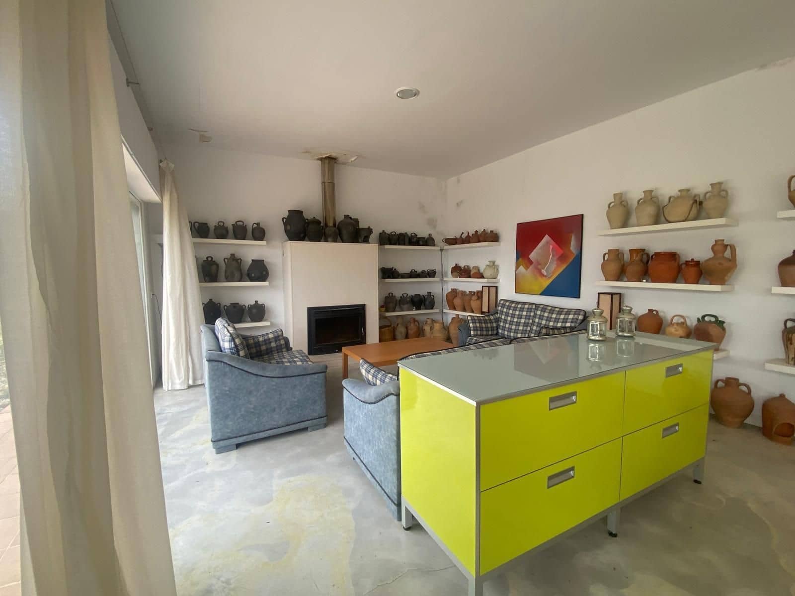 Finca/Herregård til salgs i Alcala la Real - € 109 900 (Ref: 10175586)