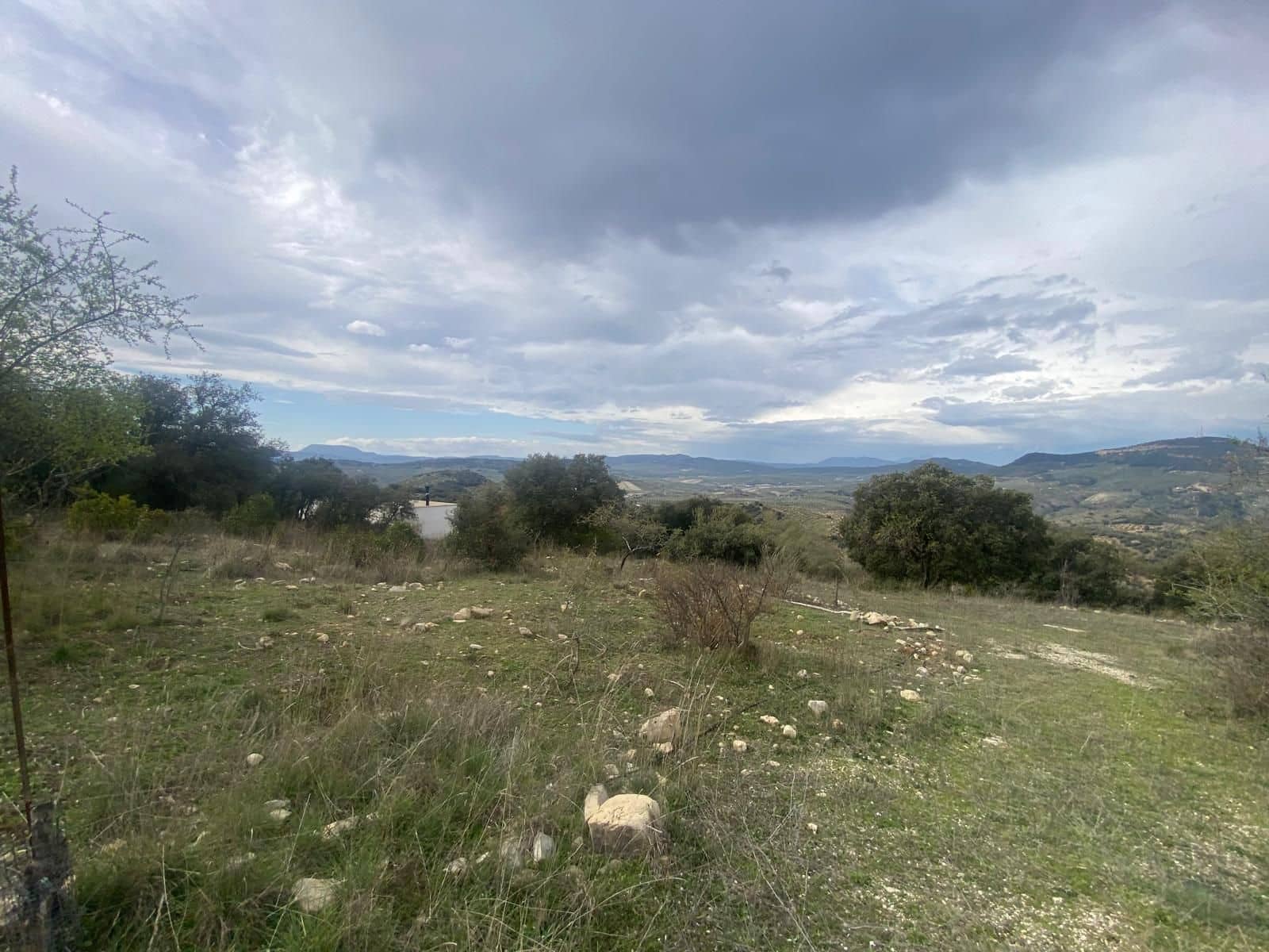 Finca/Herregård til salgs i Alcala la Real - € 109 900 (Ref: 10175586)