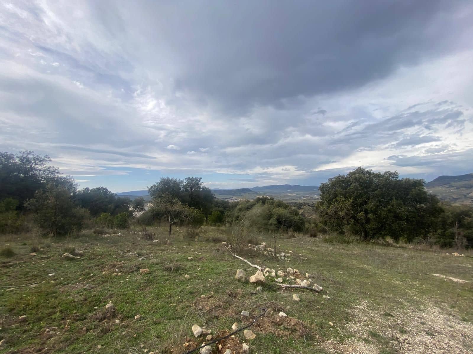 Finca/Herregård til salgs i Alcala la Real - € 109 900 (Ref: 10175586)