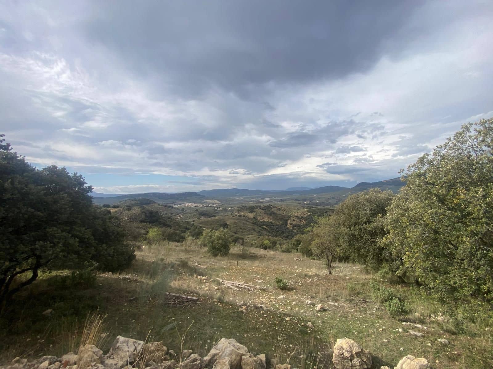 Finca/Herregård til salgs i Alcala la Real - € 109 900 (Ref: 10175586)