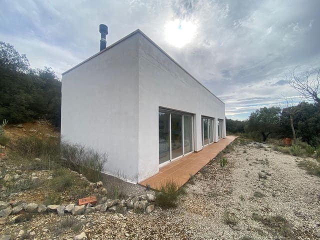 Finca/Herregård til salgs i Alcalá la Real - € 109 900 (Ref: 10175586)