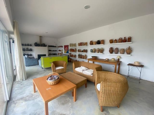 Finca/Herregård til salgs i Alcalá la Real - € 109 900 (Ref: 10175586)