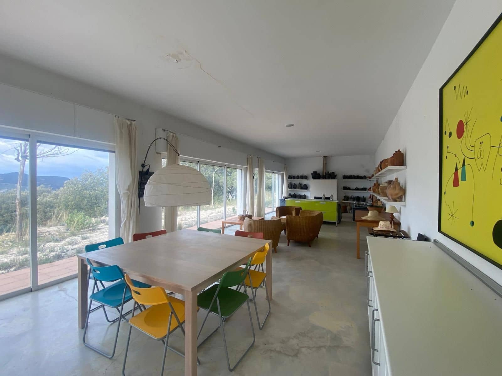 Finca/Herregård til salgs i Alcala la Real - € 109 900 (Ref: 10175586)