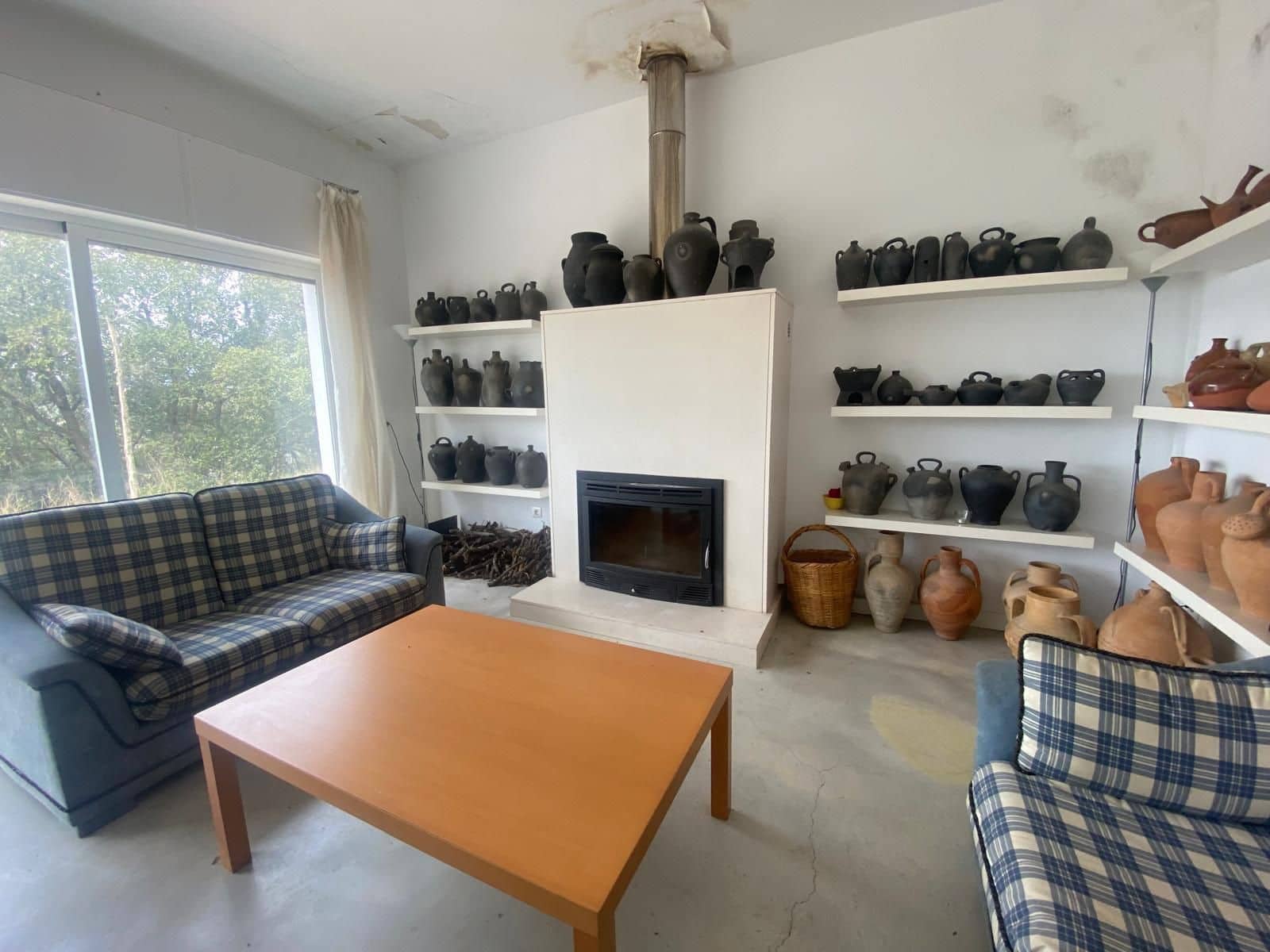 Finca/Herregård til salgs i Alcala la Real - € 109 900 (Ref: 10175586)