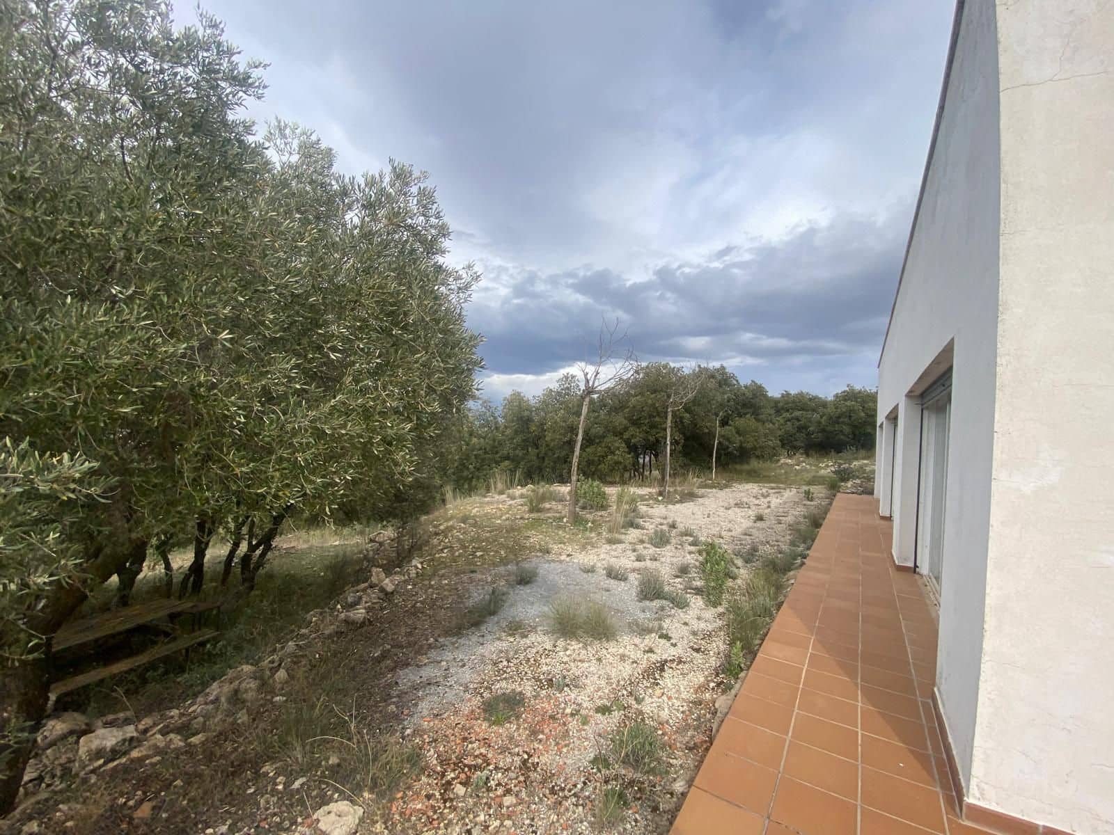 Finca/Herregård til salgs i Alcala la Real - € 109 900 (Ref: 10175586)