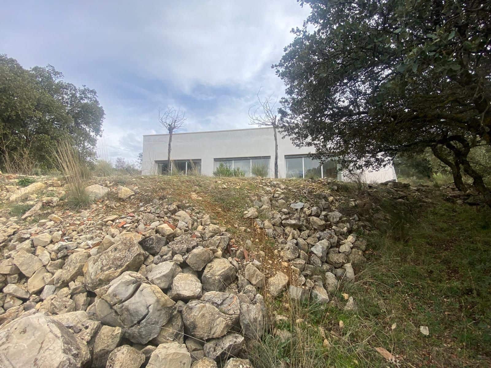 Finca/Herregård til salgs i Alcala la Real - € 109 900 (Ref: 10175586)