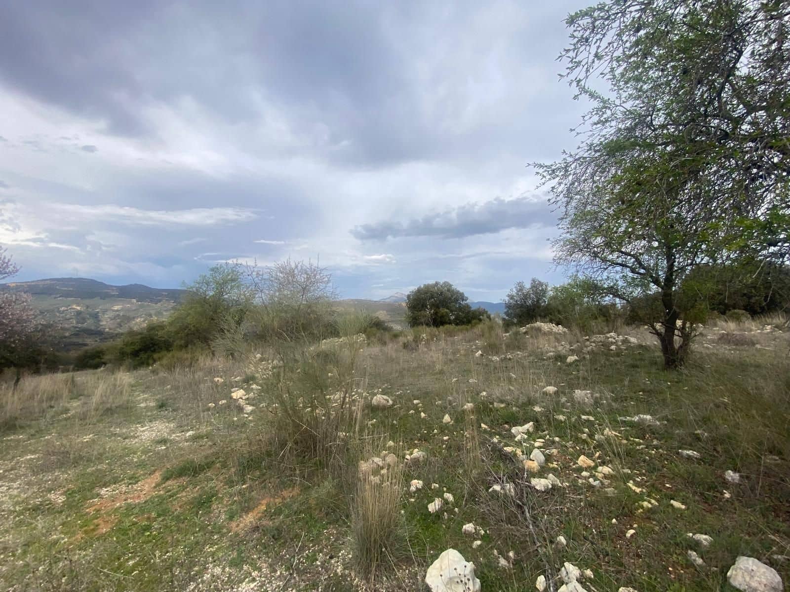 Finca/Herregård til salgs i Alcala la Real - € 109 900 (Ref: 10175586)