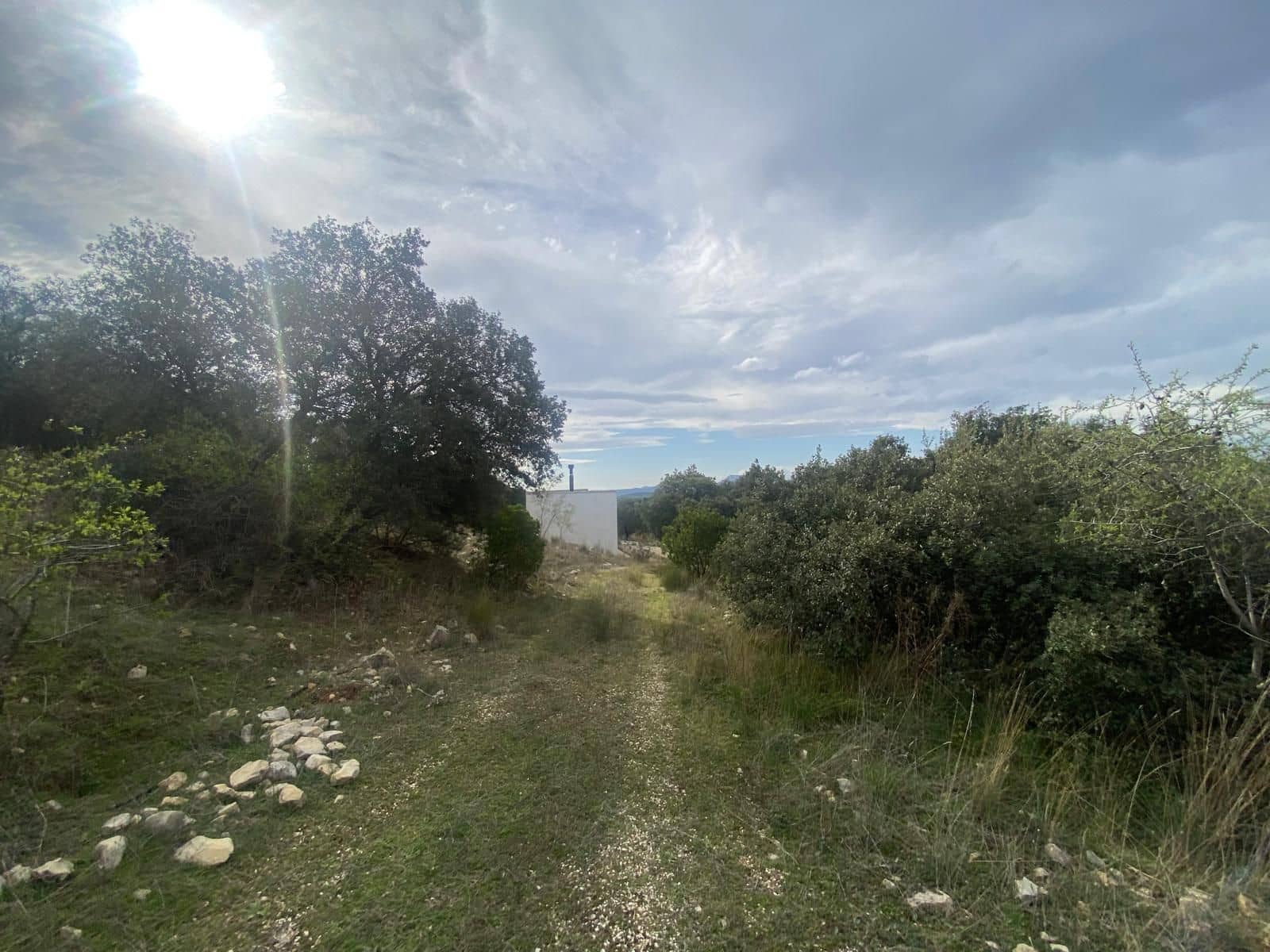 Finca/Herregård til salgs i Alcala la Real - € 109 900 (Ref: 10175586)