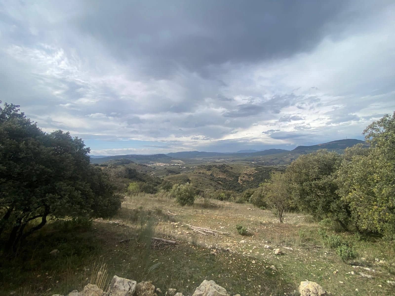 Finca/Herregård til salgs i Alcala la Real - € 109 900 (Ref: 10175586)