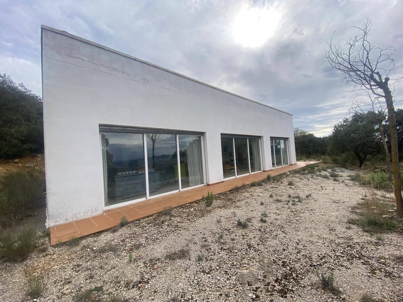 Finca/Herregård til salgs i Alcala la Real - € 109 900 (Ref: 10175586)