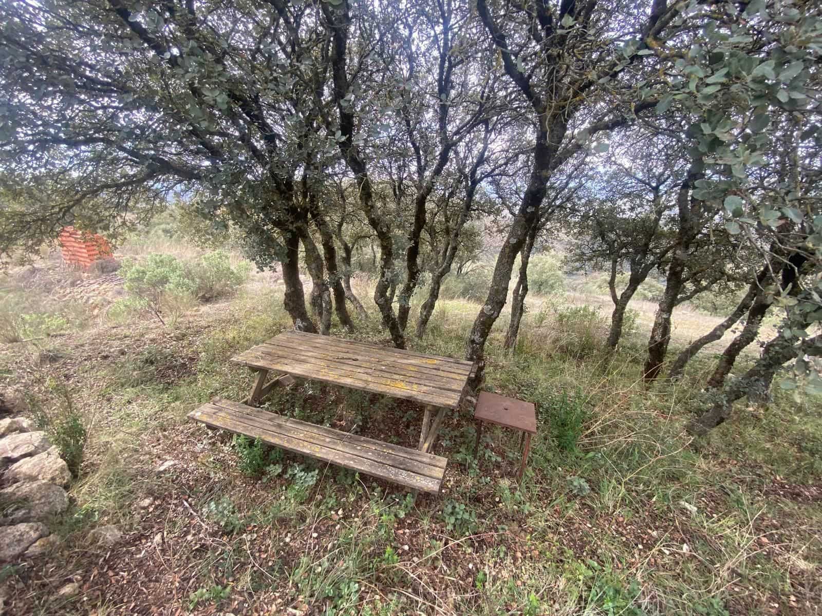 Finca/Herregård til salgs i Alcala la Real - € 109 900 (Ref: 10175586)