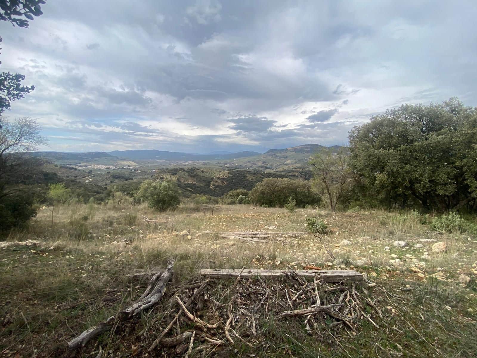 Finca/Herregård til salgs i Alcala la Real - € 109 900 (Ref: 10175586)