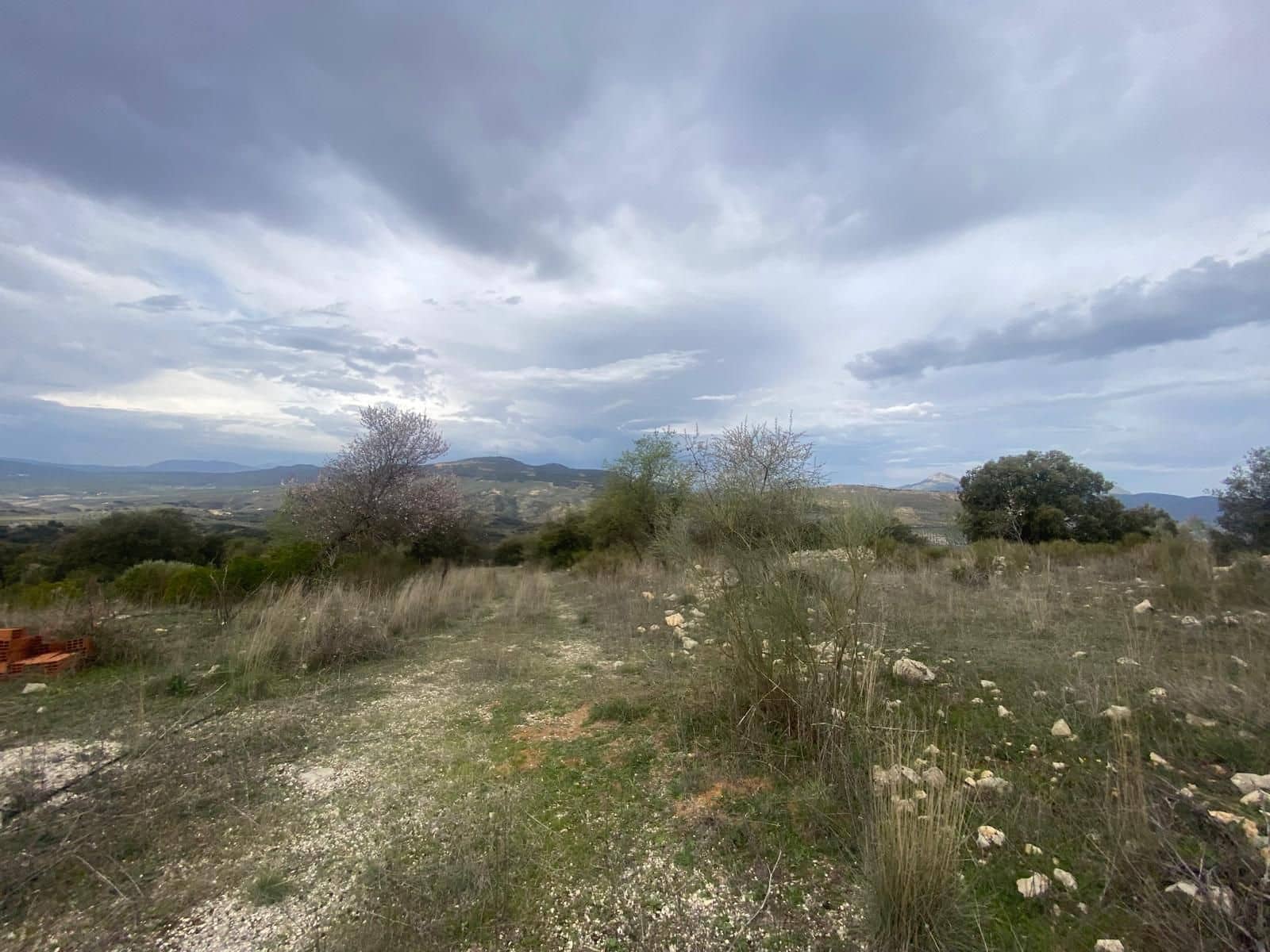 Finca/Herregård til salgs i Alcala la Real - € 109 900 (Ref: 10175586)