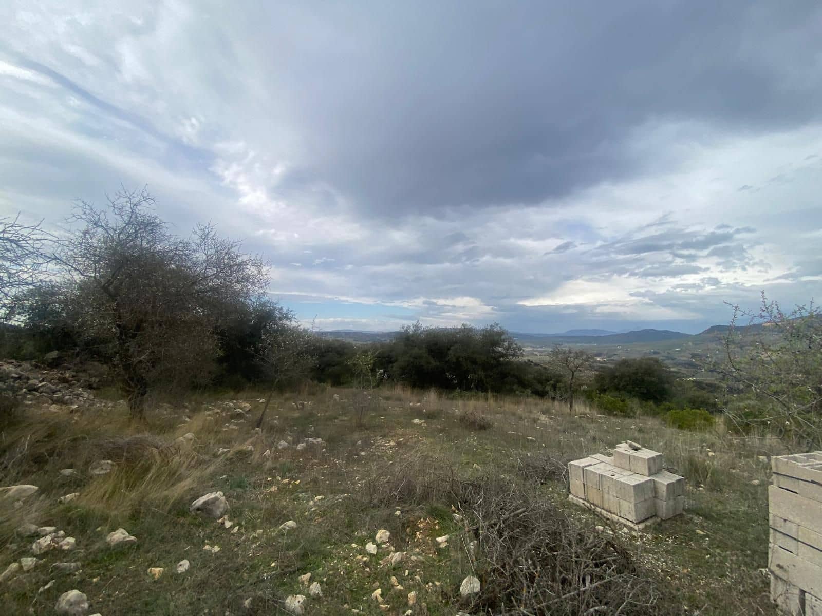 Finca/Herregård til salgs i Alcala la Real - € 109 900 (Ref: 10175586)