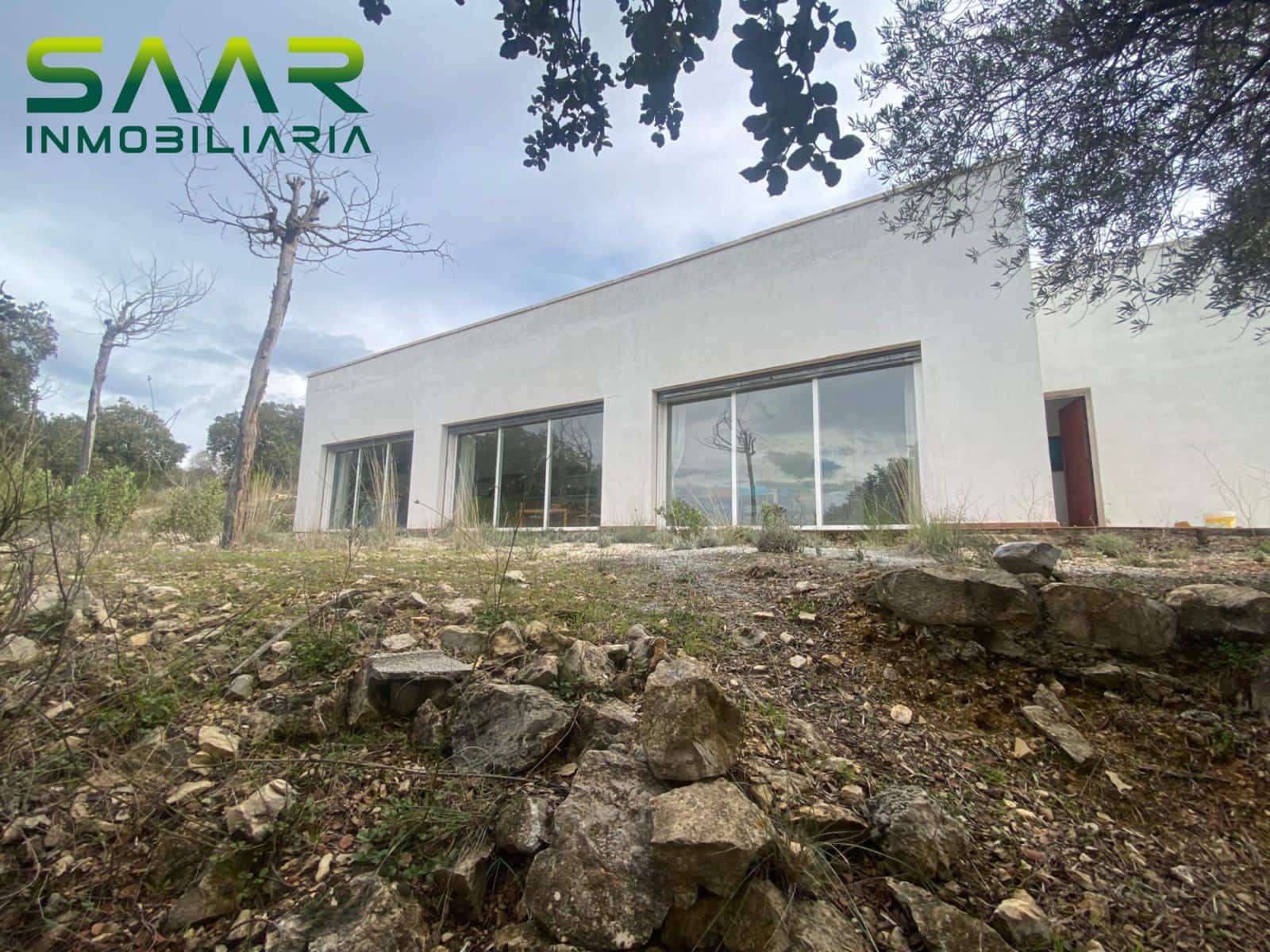 Finca/Herregård til salgs i Alcala la Real - € 109 900 (Ref: 10175586)