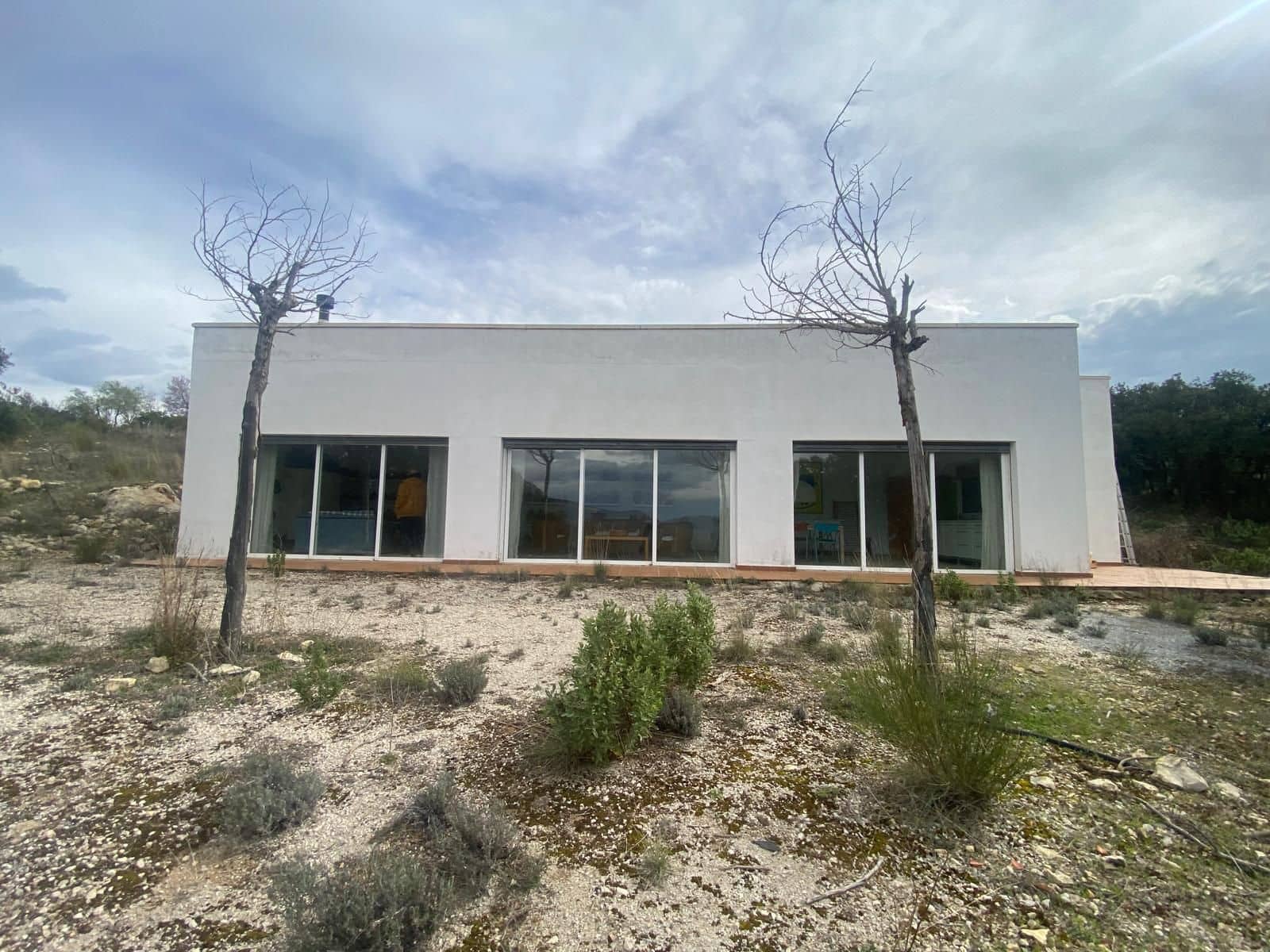 Finca/Herregård til salgs i Alcala la Real - € 109 900 (Ref: 10175586)