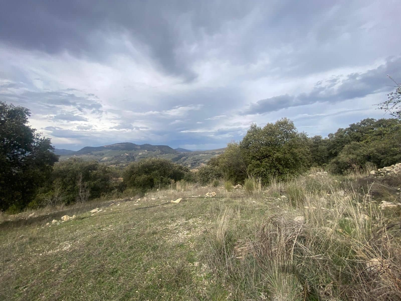Finca/Herregård til salgs i Alcala la Real - € 109 900 (Ref: 10175586)