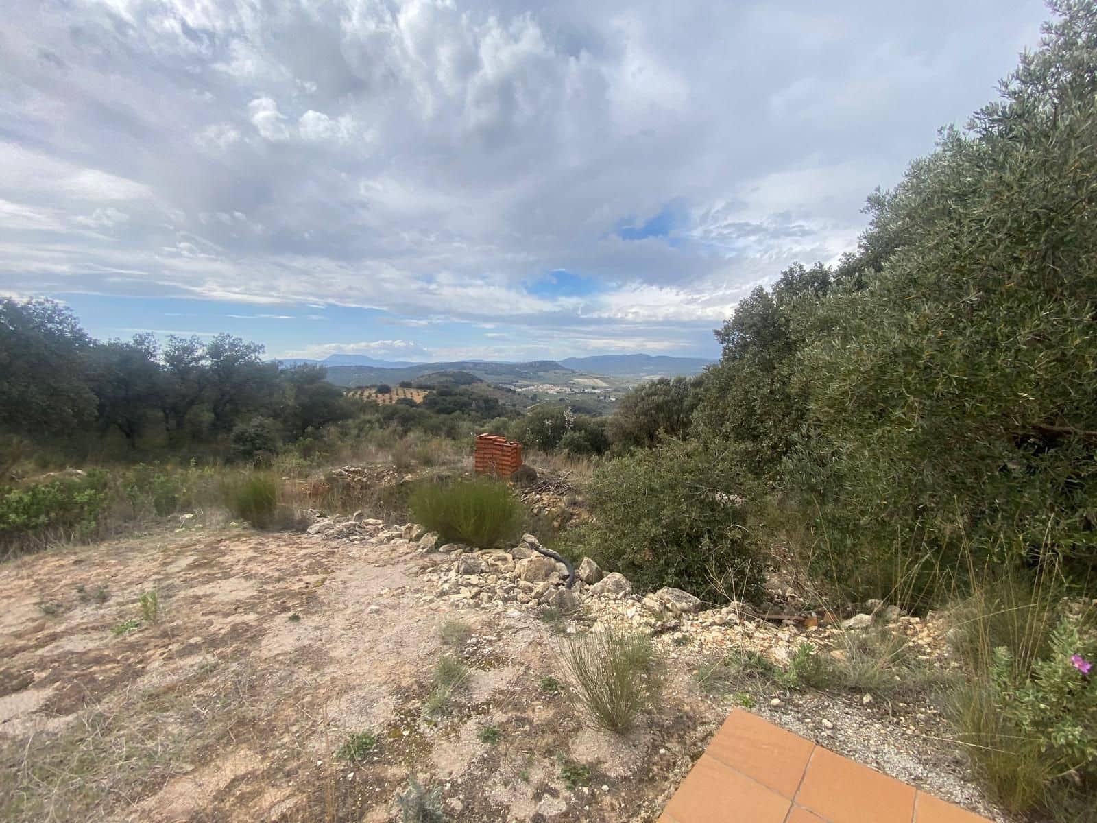 Finca/Herregård til salgs i Alcala la Real - € 109 900 (Ref: 10175586)