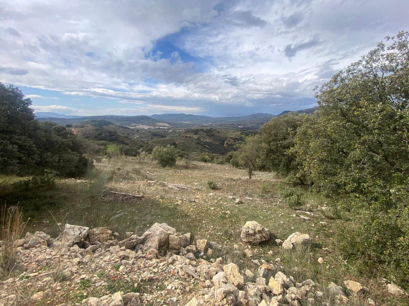 Finca/Herregård til salgs i Alcala la Real - € 109 900 (Ref: 10175586)