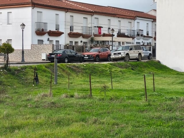 Terrain à Bâtir à vendre à Santa Olalla del Cala - 28 500 € (Ref: 10183287)